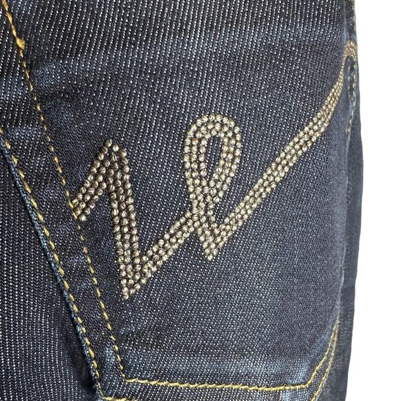Max Mara Weekend Slim Fit Jeans - Picture 6 of 7